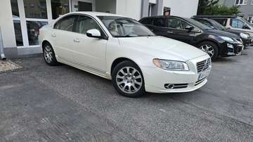 D5 Aut. AWD Executive