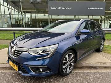 Estate 1.5 dCi Bose / EXPORT-HANDEL / Cruise / Cli