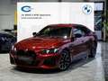 BMW 440 M440 ix Gran Coupe M SPORT PRO 360K Memory Rot - thumbnail 1