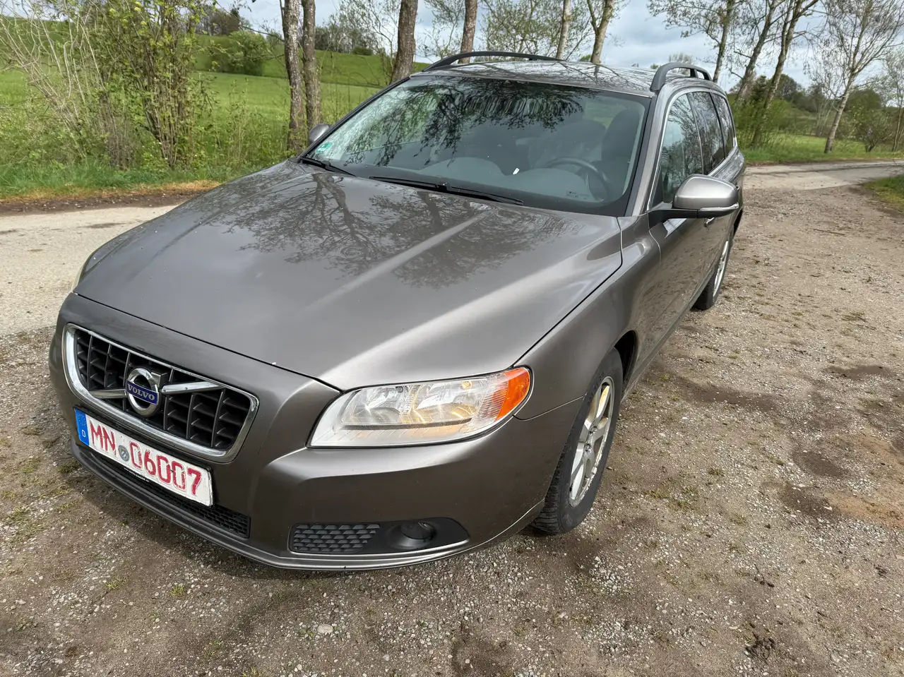 Volvo V70