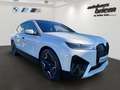 BMW iX xDrive40 , Sportpaket, ELEKTRO Blanc - thumbnail 2