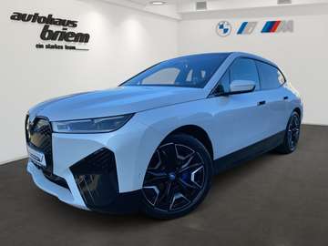 xDrive40 Sportpaket, ELEKTRO