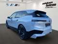 BMW iX xDrive40 , Sportpaket, ELEKTRO Blanc - thumbnail 4