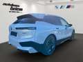 BMW iX xDrive40 , Sportpaket, ELEKTRO Blanc - thumbnail 3