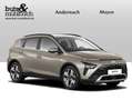 Hyundai BAYON 1.0 T-GDI Select-MAYEN Бежевий - thumbnail 1