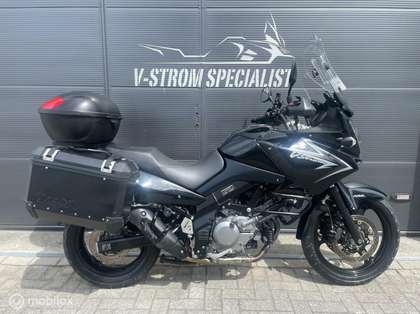 Suzuki V-Strom 650 DL T