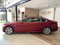 Jaguar XF 2.0i4D R-Dynamic HSE 204 Aut. Rojo - thumbnail 5