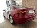 Jaguar XF 2.0i4D R-Dynamic HSE 204 Aut. Rojo - thumbnail 6