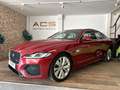 Jaguar XF 2.0i4D R-Dynamic HSE 204 Aut. Rojo - thumbnail 4