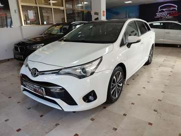 TS 150D Business Advance