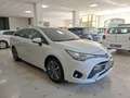Toyota Avensis TS 150D Business Advance Bianco - thumbnail 2
