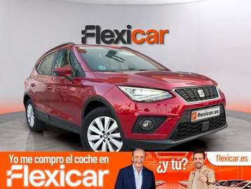 1.6 TDI 85kW (115CV) Xcellence Ecomotive