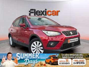 1.6 TDI 85kW (115CV) Xcellence Ecomotive