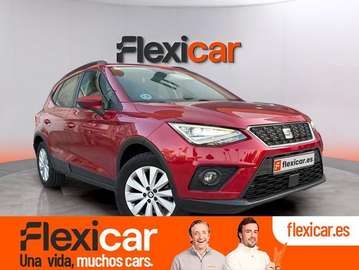 1.6 TDI 85kW (115CV) Xcellence Ecomotive