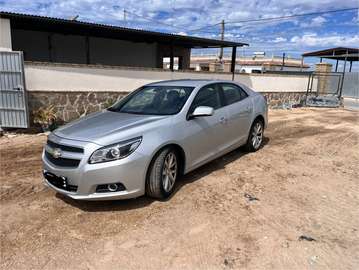 2.0D LTZ