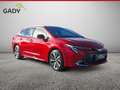 Toyota Corolla 1,8 HSD TS Active Dr. Safety P. Rot - thumbnail 7