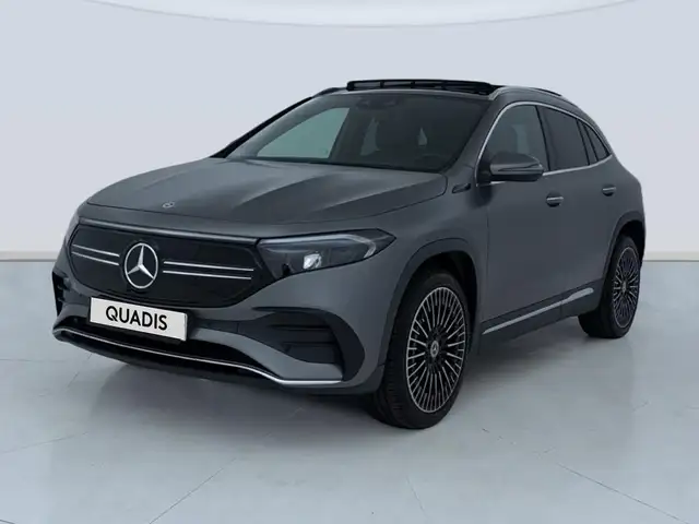 Mercedes-Benz EQA 250
