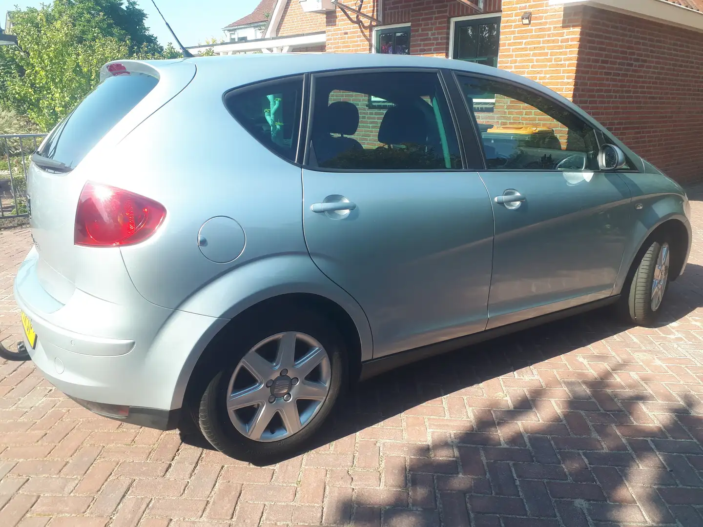 SEAT Altea Altea 1.6 Lifestyle - 2