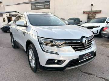 2,0 dCi Life Allrad Automatik 177PS PICKERL 01/27