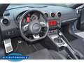 Audi TT Roadster 2.0 TFSI S Line Navi,Xenon TOP Plateado - thumbnail 11