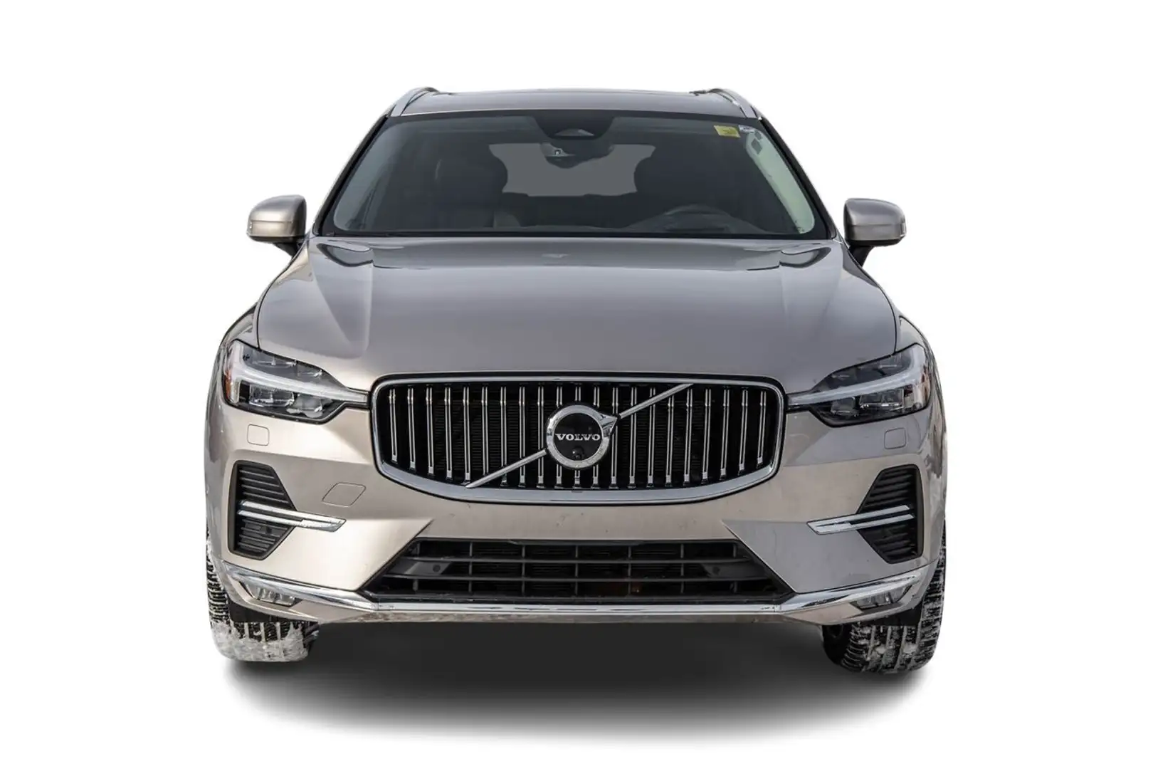 2023 Volvo XC60 | $ 42,988 | 77,917 km | Gasoline Others for sale