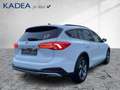 Ford Focus 1.0 EcoBoost Active AHK+LED+KAM+NAV+TEMP Weiß - thumbnail 4