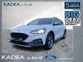 Ford Focus 1.0 EB Active AHK|LED|Kamera|Navi|WinterPak Wit - thumbnail 1