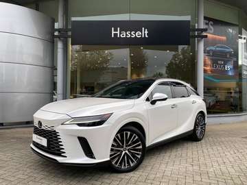 RX 450h+ Executive Line PLUG IN 2.5i AWD E-CVT