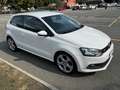Volkswagen Polo GTI Polo V 2009 3p 1.4 tsi 180cv dsg Blanc - thumbnail 4