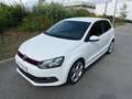 Volkswagen Polo GTI Polo V 2009 3p 1.4 tsi 180cv dsg Blanc - thumbnail 2