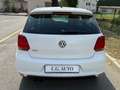 Volkswagen Polo GTI Polo V 2009 3p 1.4 tsi 180cv dsg Blanc - thumbnail 6