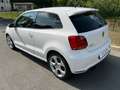 Volkswagen Polo GTI Polo V 2009 3p 1.4 tsi 180cv dsg Blanc - thumbnail 7