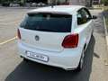 Volkswagen Polo GTI Polo V 2009 3p 1.4 tsi 180cv dsg Blanc - thumbnail 5