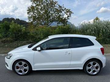 Polo V 2009 3p 1.4 tsi 180cv dsg