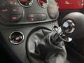 Fiat 500 RED PANORAMA TEMPOMAT KLIMAAUTOMATIK 1.0 Mild H... Nero - thumbnail 8