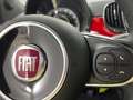 Fiat 500 RED PANORAMA TEMPOMAT KLIMAAUTOMATIK 1.0 Mild H... Noir - thumbnail 24