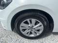 Volkswagen Touran Comfortline 2,0 TDI SCR DSG 7 Sitze NAVI AHK ST... Weiß - thumbnail 17