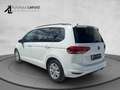 Volkswagen Touran Comfortline 2,0 TDI SCR DSG 7 Sitze NAVI AHK ST... Weiß - thumbnail 4