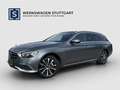 Mercedes-Benz E 300 E 300 de T 4M Dist Pano Sitzklim Memo Keyl Burme Grau - thumbnail 2
