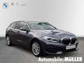 BMW 118 i Advantage Limousine+LED+HEAD UP+SHZ+KLIMA+EL.HEC Grau - thumbnail 8