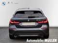 BMW 118 i Advantage Limousine+LED+HEAD UP+SHZ+KLIMA+EL.HEC Grau - thumbnail 4