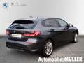 BMW 118 i Advantage Limousine+LED+HEAD UP+SHZ+KLIMA+EL.HEC Grau - thumbnail 7