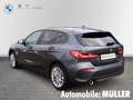 BMW 118 i Advantage Limousine+LED+HEAD UP+SHZ+KLIMA+EL.HEC Grau - thumbnail 5