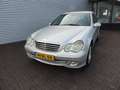 Mercedes-Benz C 180 K. Avantgarde Grijs - thumbnail 4