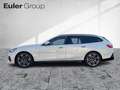 BMW 520 d Touring M Sport Pano AHK StandHzg Travel+Comf. H Weiß - thumbnail 3