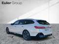 BMW 520 d Touring M Sport Pano AHK StandHzg Travel+Comf. H Weiß - thumbnail 4