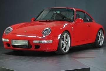 Carrera 2S Tiptronic| 89tkm| SSD | Xenon |