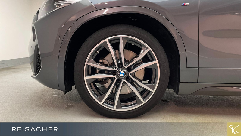 BMW X2 xDrvie20d Aut,M-Sport,DrA,ParkAs,Pano,AHK — photo 3
