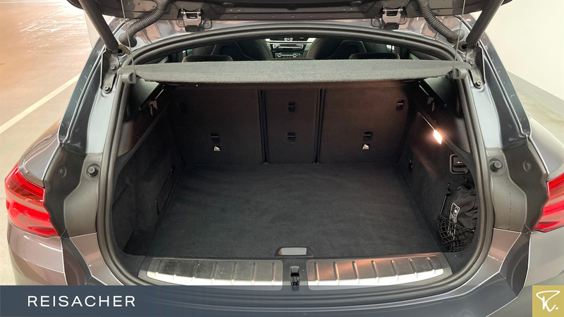 BMW X2 xDrvie20d Aut,M-Sport,DrA,ParkAs,Pano,AHK — photo 10