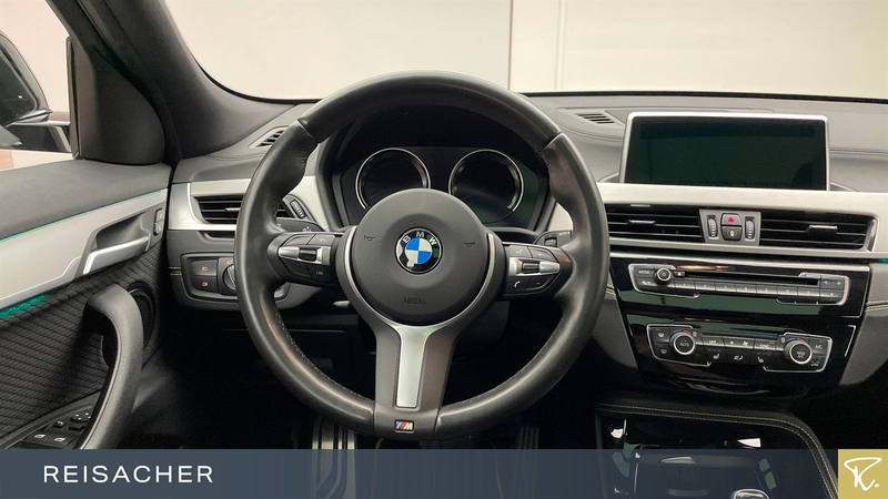 BMW X2 xDrvie20d Aut,M-Sport,DrA,ParkAs,Pano,AHK — photo 5